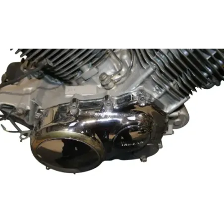 Moteur YAMAHA XV 750 VIRAGO 1985 - 1996