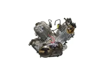 Moteur YAMAHA XV 750 VIRAGO 1985 - 1996