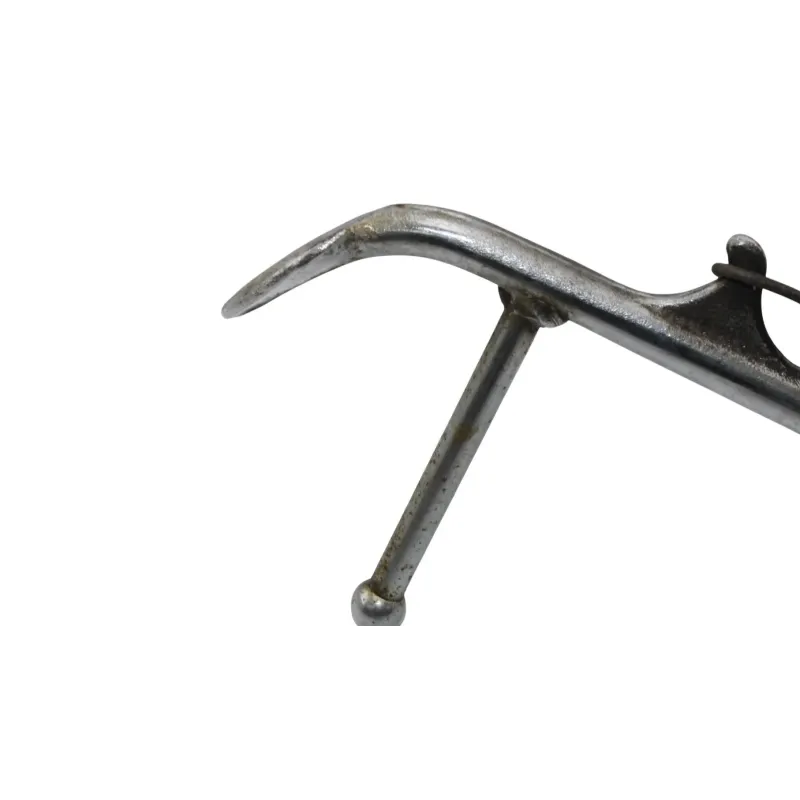 Bequille laterale YAMAHA XV 750 VIRAGO 1985 - 1996