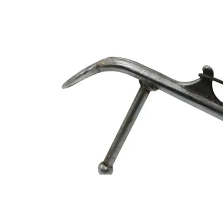 Bequille laterale YAMAHA XV 750 VIRAGO 1985 - 1996