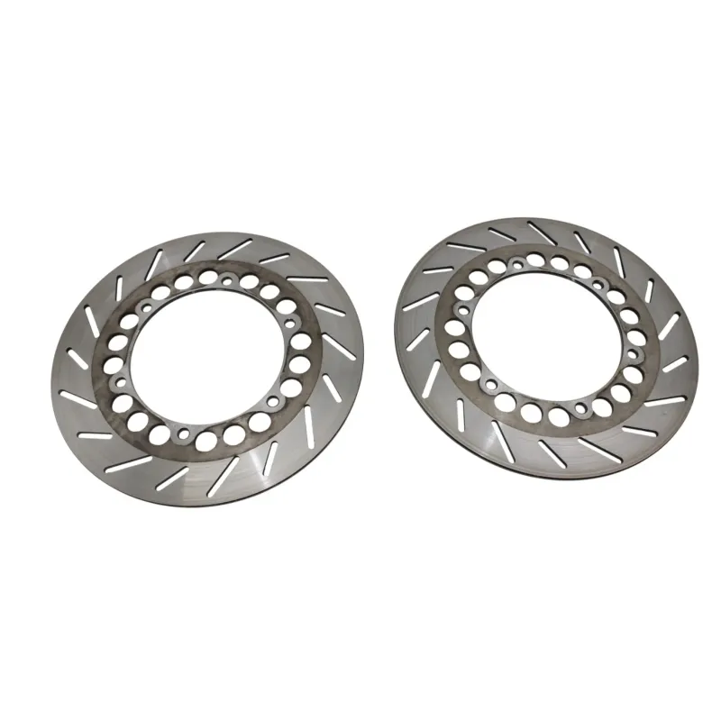 Disque frein avant YAMAHA XV 750 VIRAGO 1985 - 1996