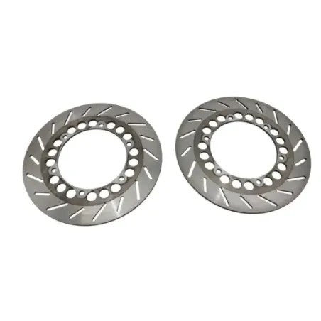 Disque frein avant YAMAHA XV 750 VIRAGO 1985 - 1996