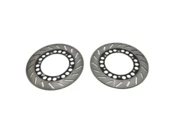 Disque frein avant YAMAHA XV 750 VIRAGO 1985 - 1996