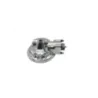 Moyeu arriere YAMAHA XV 750 VIRAGO 1985 - 1996 Moyeu arriere YAMAHA XV 750 VIRAGO 1985 - 1996