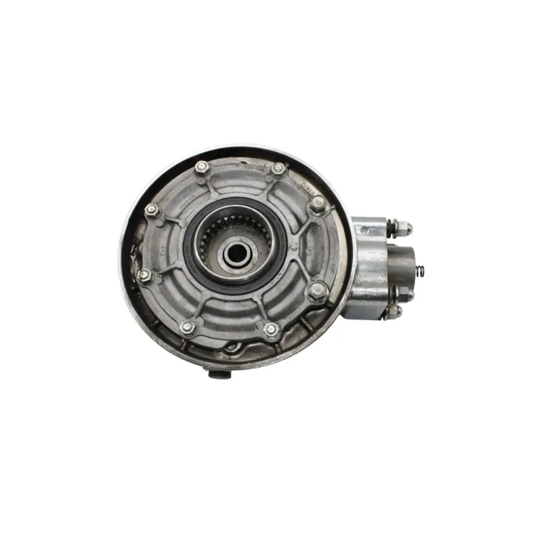 Moyeu arriere YAMAHA XV 750 VIRAGO 1985 - 1996