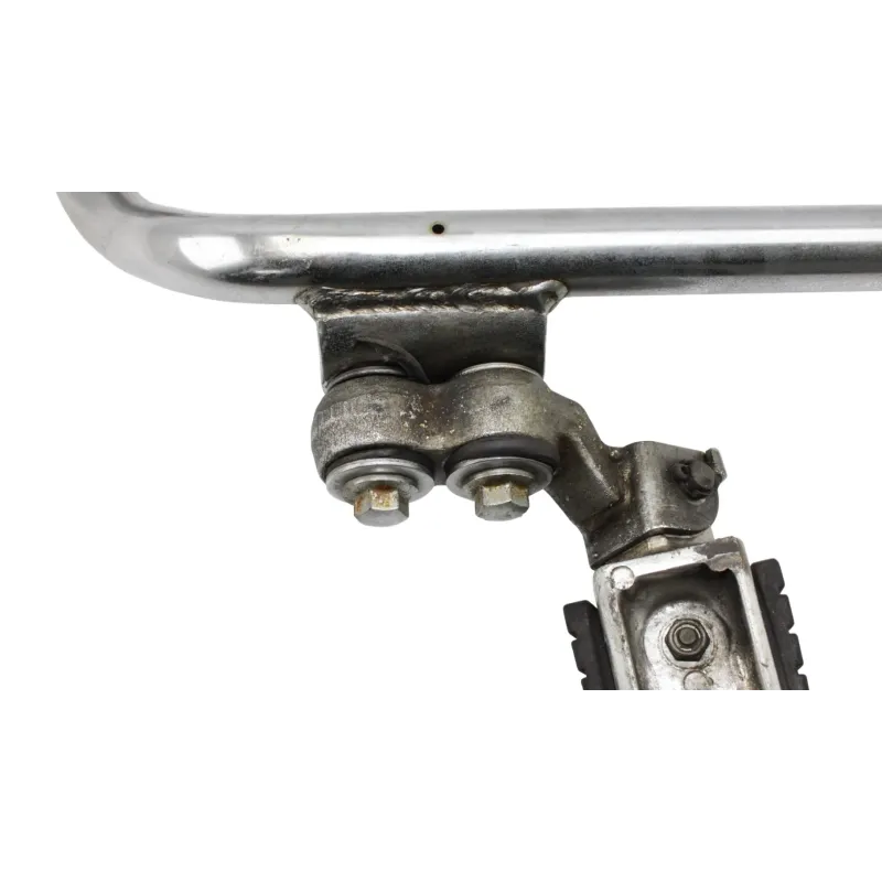 Platine avant droite YAMAHA XV 750 VIRAGO 1985 - 1996