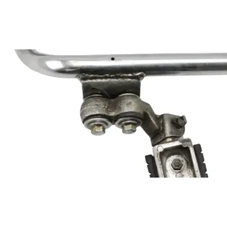 Platine avant droite YAMAHA XV 750 VIRAGO 1985 - 1996