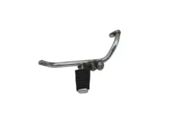 Platine avant droite YAMAHA XV 750 VIRAGO 1985 - 1996