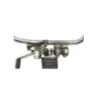 Platine avant gauche YAMAHA XV 750 VIRAGO 1985 - 1996 Platine avant gauche YAMAHA XV 750 VIRAGO 1985 - 1996