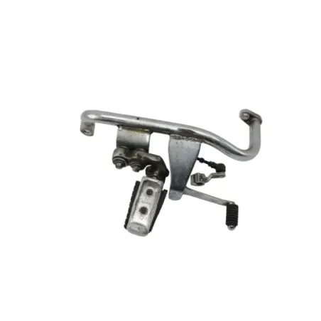 Platine avant gauche YAMAHA XV 750 VIRAGO 1985 - 1996
