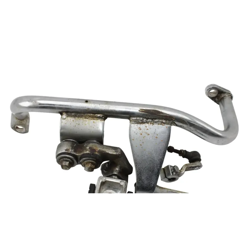 Platine avant gauche YAMAHA XV 750 VIRAGO 1985 - 1996