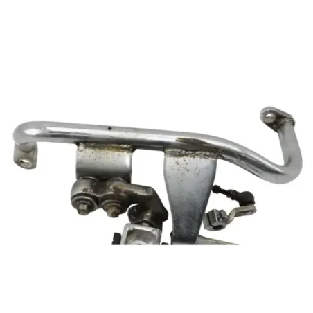 Platine avant gauche YAMAHA XV 750 VIRAGO 1985 - 1996