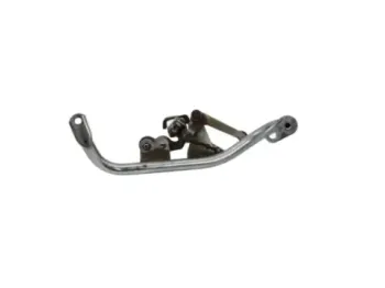 Platine avant gauche YAMAHA XV 750 VIRAGO 1985 - 1996