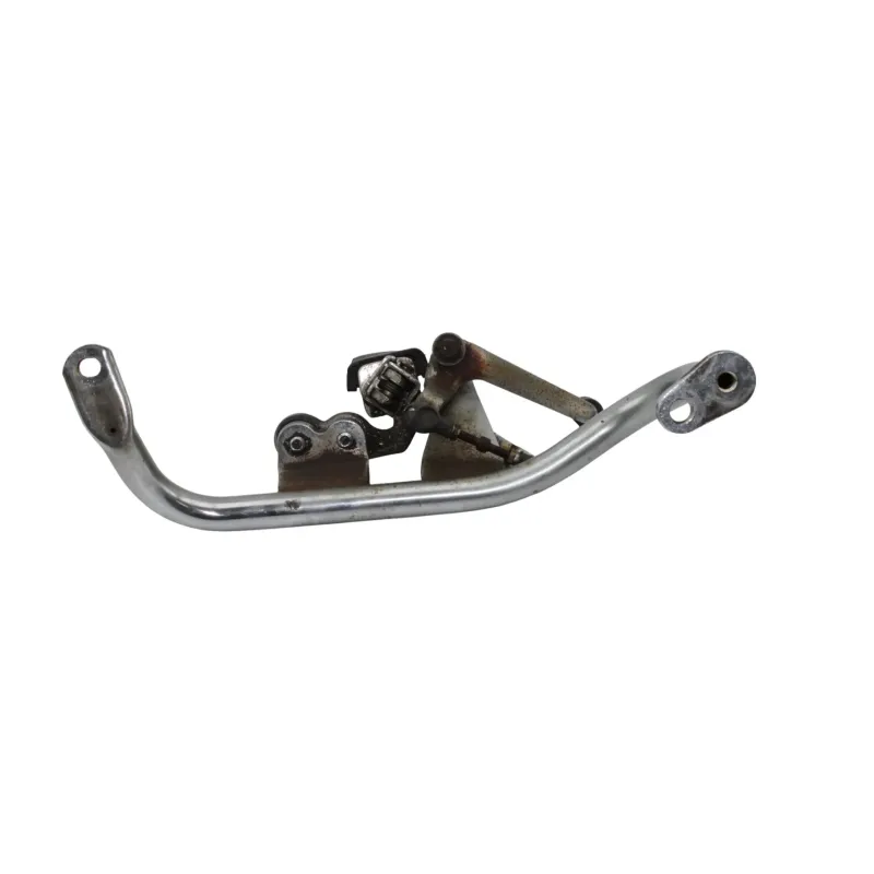 Platine avant gauche YAMAHA XV 750 VIRAGO 1985 - 1996