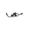 Platine avant gauche YAMAHA XV 750 VIRAGO 1985 - 1996 Platine avant gauche YAMAHA XV 750 VIRAGO 1985 - 1996