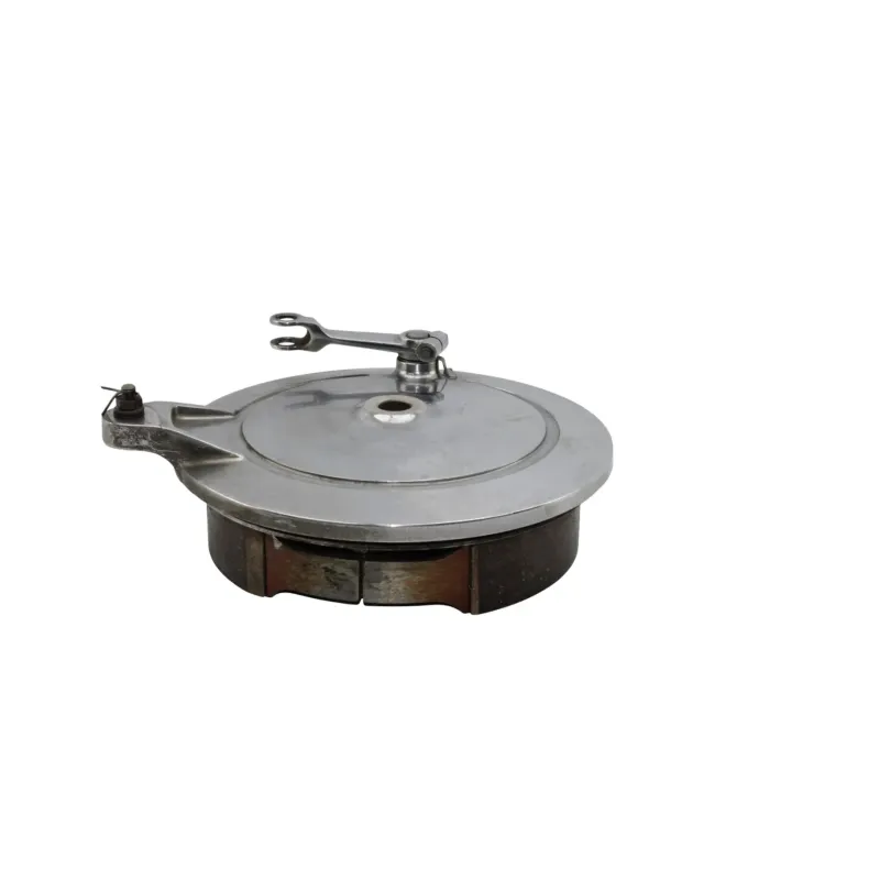Tambour arriere YAMAHA XV 750 VIRAGO 1985 - 1996