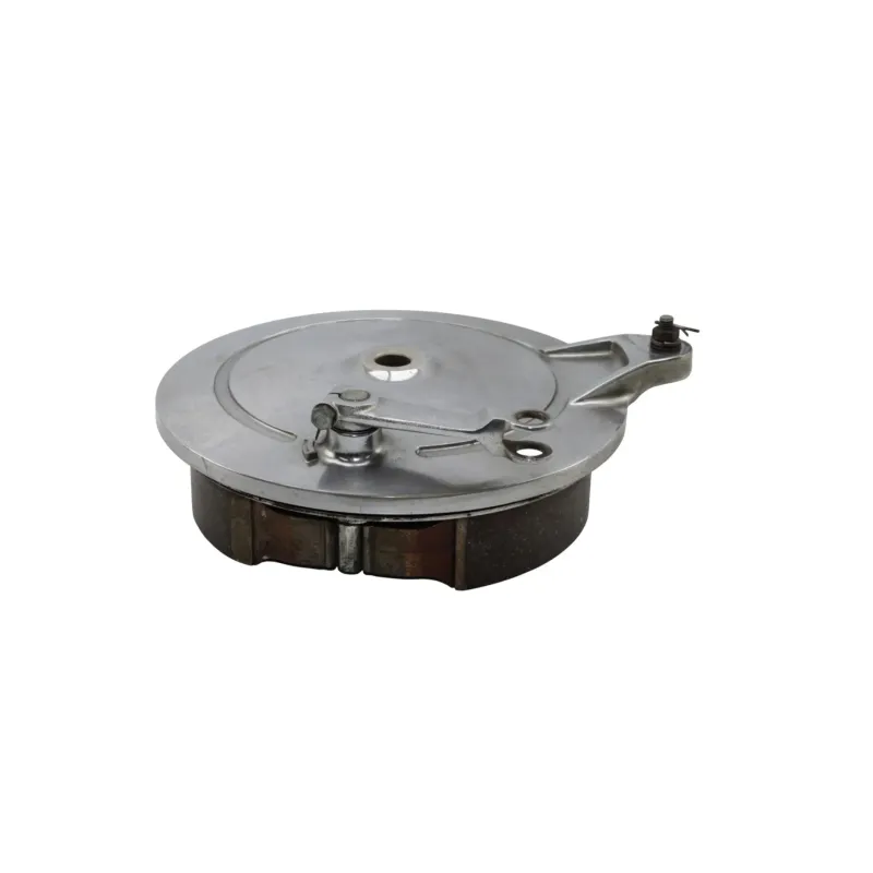 Tambour arriere YAMAHA XV 750 VIRAGO 1985 - 1996