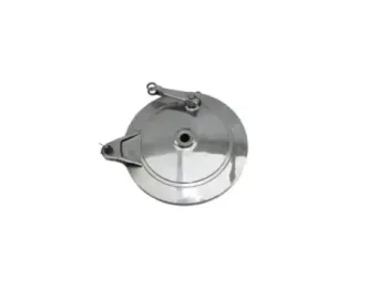 Tambour arriere YAMAHA XV 750 VIRAGO 1985 - 1996
