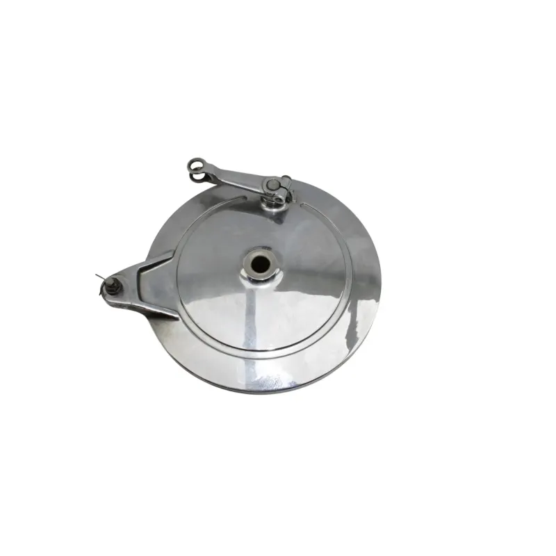 Tambour arriere YAMAHA XV 750 VIRAGO 1985 - 1996