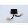 Regulateur charge batterie PEUGEOT KISBEE 50 2010 - 2020 Regulateur charge batterie PEUGEOT KISBEE 50 2010 - 2020