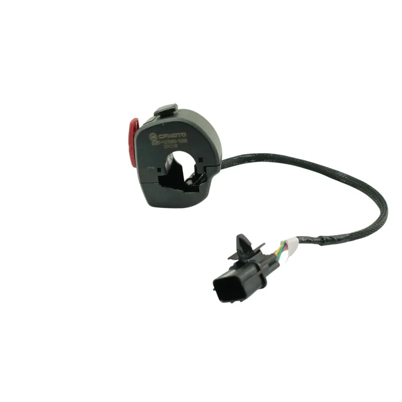Commodo droit CF MOTO NK 800 SPORT ABS 2023 - 2025