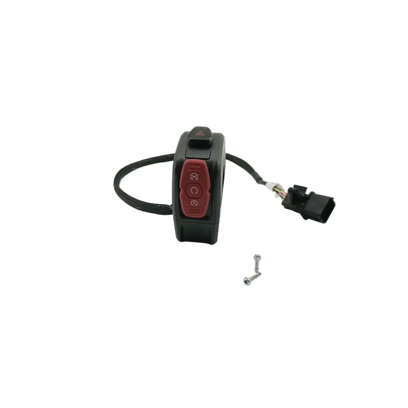 Commodo droit CF MOTO NK 800 SPORT ABS 2023 - 2025