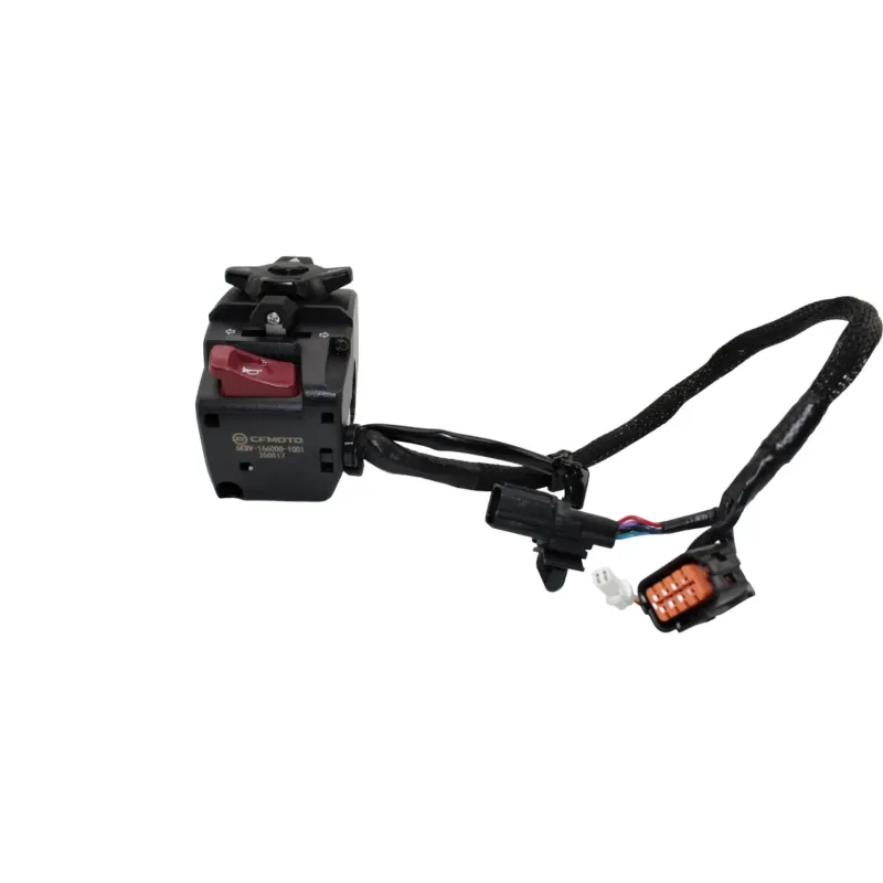 Commodo gauche CF MOTO NK 800 SPORT ABS 2023 - 2025