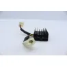 Regulateur charge batterie PEUGEOT KISBEE 50 2010 - 2020 Regulateur charge batterie PEUGEOT KISBEE 50 2010 - 2020