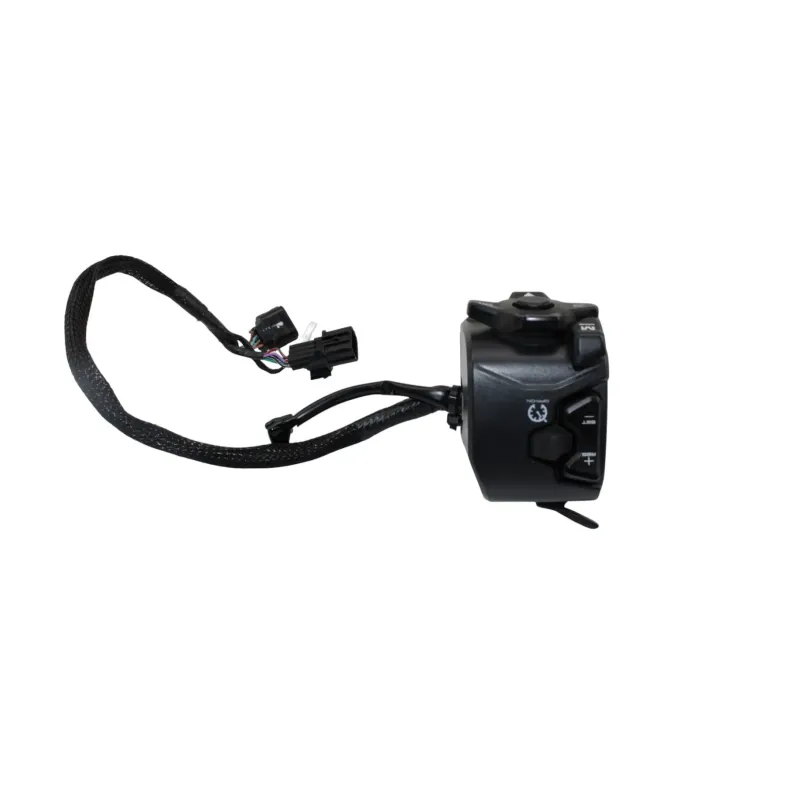 Commodo gauche CF MOTO NK 800 SPORT ABS 2023 - 2025