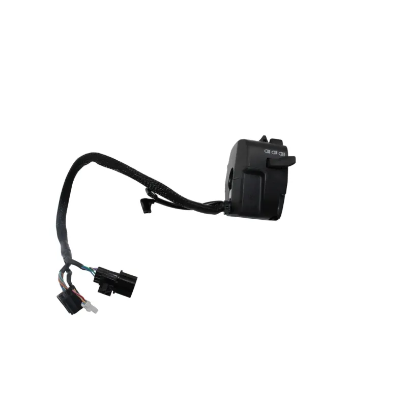 Commodo gauche CF MOTO NK 800 SPORT ABS 2023 - 2025
