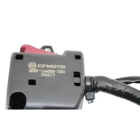 Commodo gauche CF MOTO NK 800 SPORT ABS 2023 - 2025