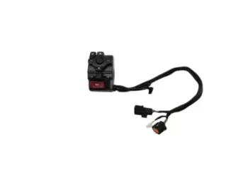 Commodo gauche CF MOTO NK 800 SPORT ABS 2023 - 2025