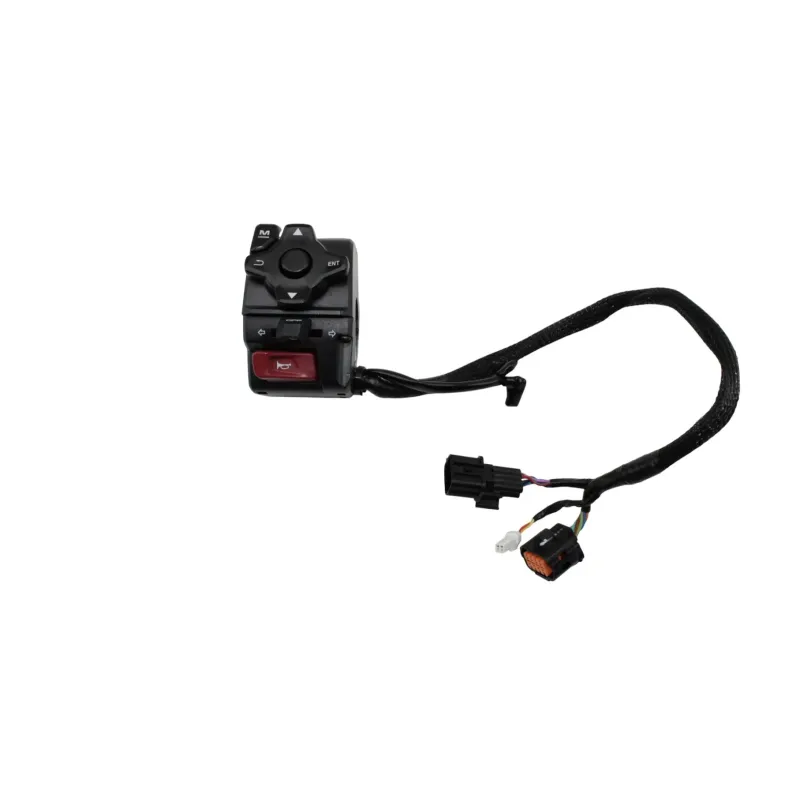 Commodo gauche CF MOTO NK 800 SPORT ABS 2023 - 2025