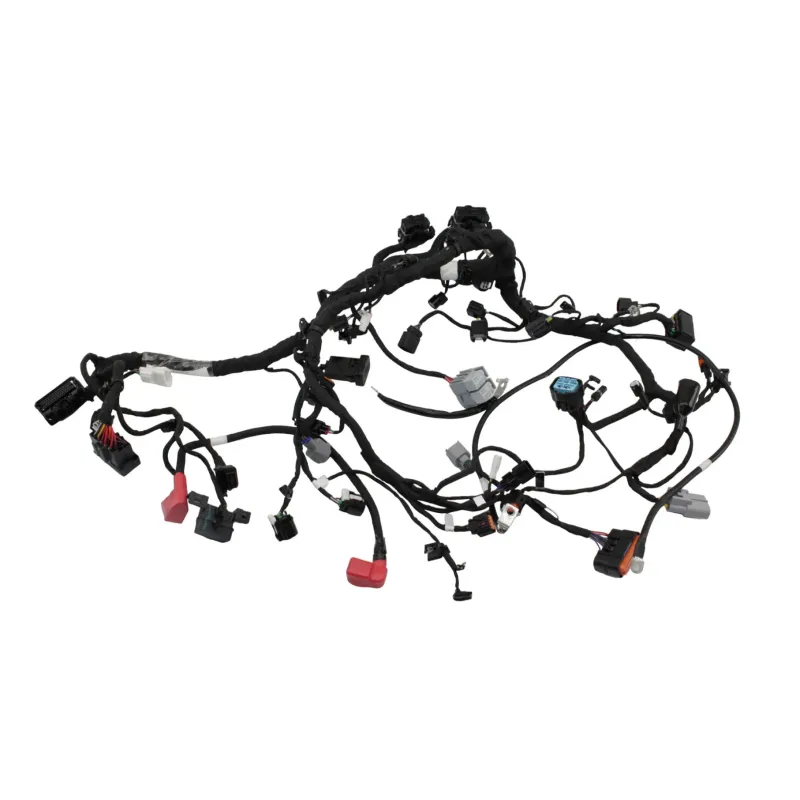 Faisceau electrique CF MOTO NK 800 SPORT ABS 2023 - 2025