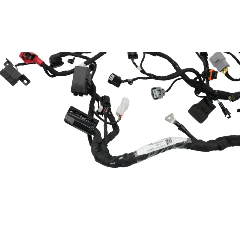 Faisceau electrique CF MOTO NK 800 SPORT ABS 2023 - 2025