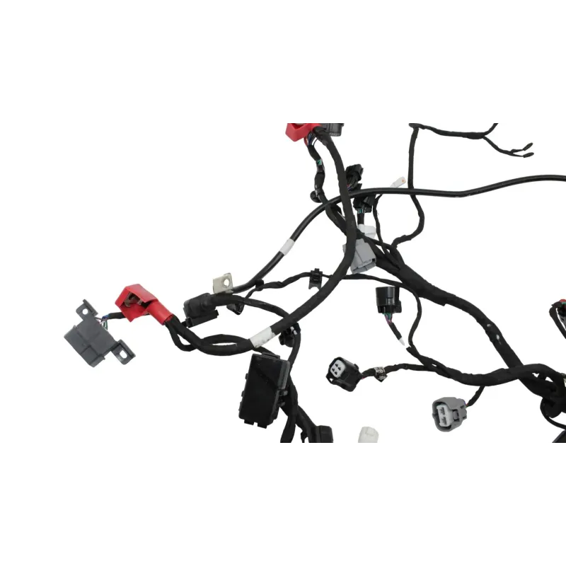Faisceau electrique CF MOTO NK 800 SPORT ABS 2023 - 2025