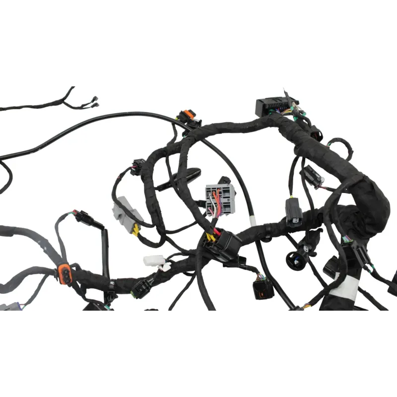 Faisceau electrique CF MOTO NK 800 SPORT ABS 2023 - 2025