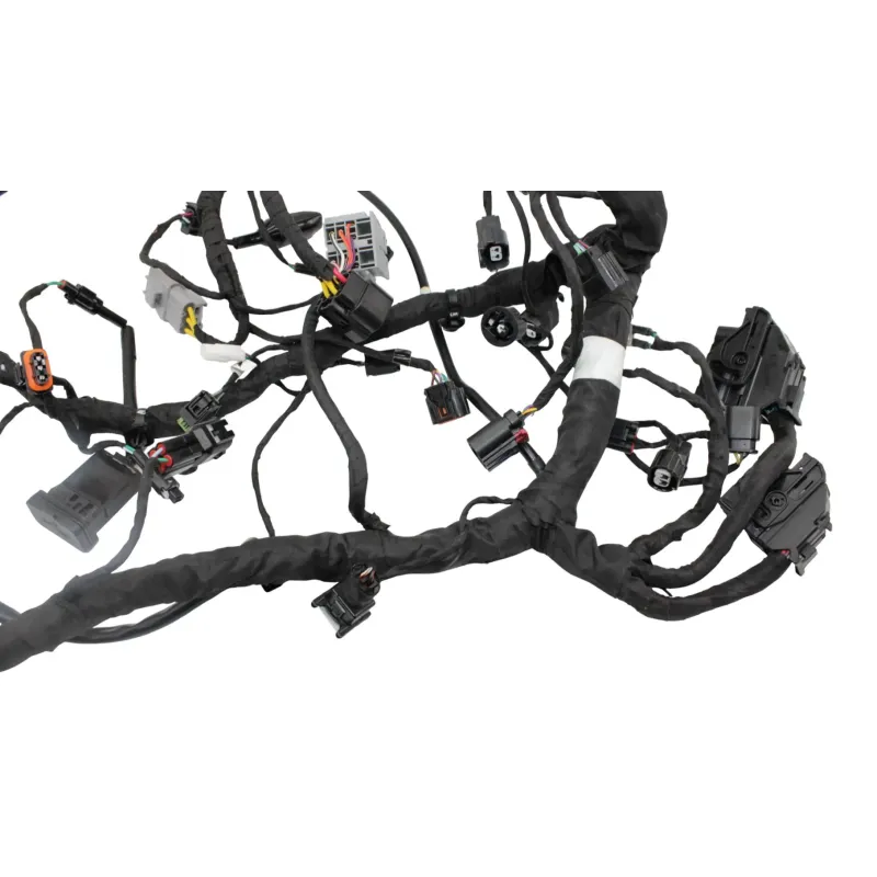 Faisceau electrique CF MOTO NK 800 SPORT ABS 2023 - 2025