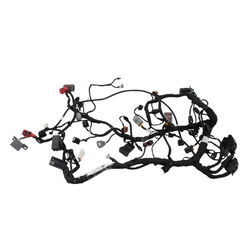 Faisceau electrique CF MOTO NK 800 SPORT ABS 2023 - 2025