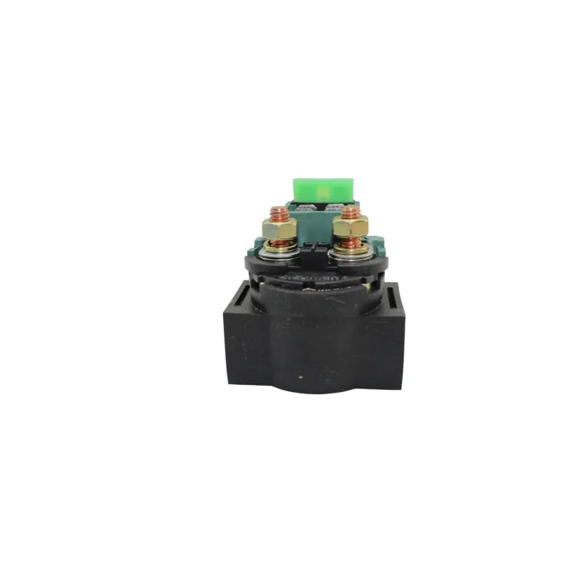 Relais de demarreur CF MOTO NK 800 SPORT ABS 2023 - 2025