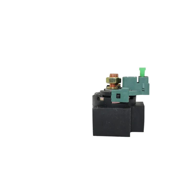 Relais de demarreur CF MOTO NK 800 SPORT ABS 2023 - 2025