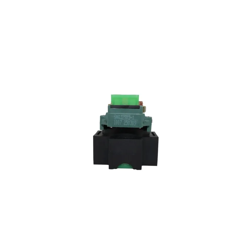 Relais de demarreur CF MOTO NK 800 SPORT ABS 2023 - 2025