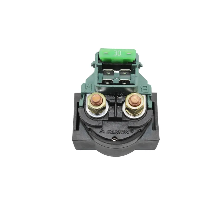 Relais de demarreur CF MOTO NK 800 SPORT ABS 2023 - 2025