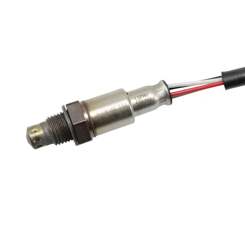 Sonde lambda CF MOTO NK 800 SPORT ABS 2023 - 2025