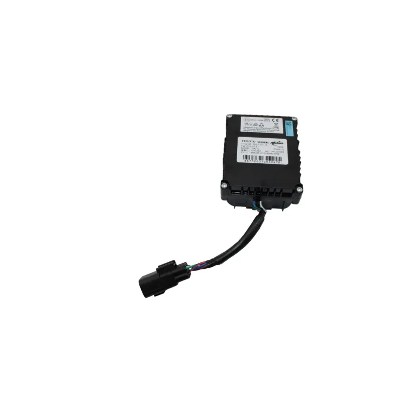 Relais boitier electrique CF MOTO NK 800 SPORT ABS 2023 - 2025