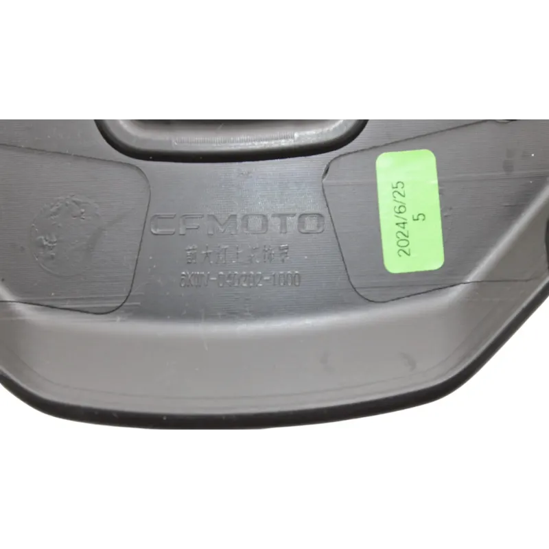 Cache carenage face avant CF MOTO NK 800 SPORT ABS 2023 - 2025
