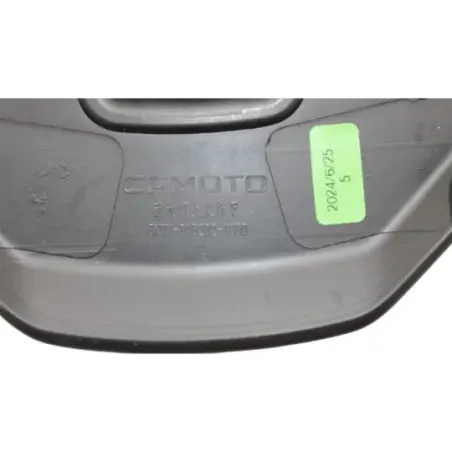 Cache carenage face avant CF MOTO NK 800 SPORT ABS 2023 - 2025