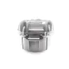 Coffre sous selle PEUGEOT KISBEE 50 2010 - 2020 Coffre sous selle PEUGEOT KISBEE 50 2010 - 2020