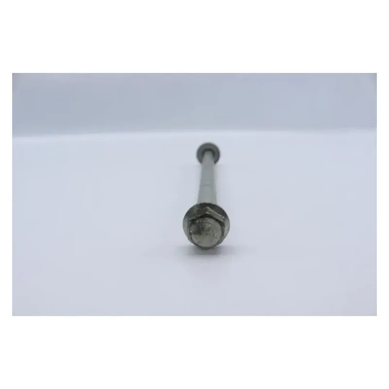 Axe de roue avant PEUGEOT KISBEE 50 2010 - 2020