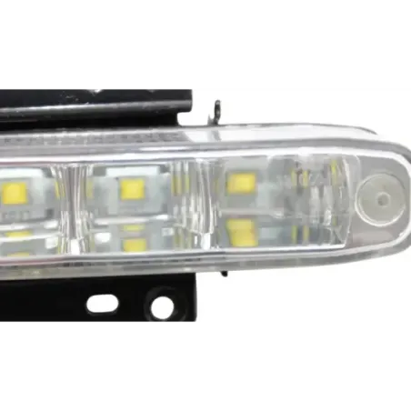 Veilleuse PEUGEOT METROPOLIS 400 2017 - 2020